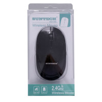 SUNTECH WM-068 wireless Mouse